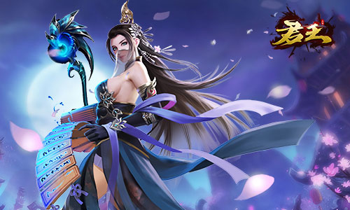 被忽视的三国女将？《君王3D》造就女王的王佐之才女