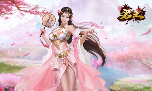 被忽视的三国女将？《君王3D》造就女王的王佐之才女