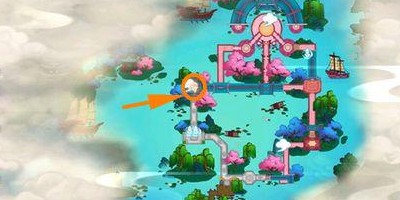 剑网3：指尖江湖