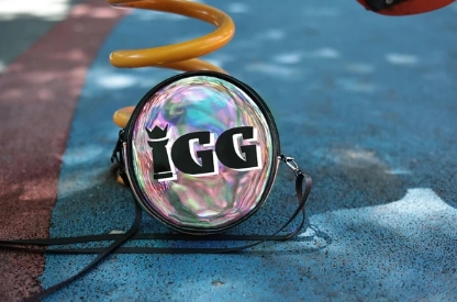 IGG 2021ChinaJoy玩乐盛典明日开幕,一图带你get全部亮点!