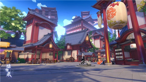 《隐世录》代码重构测试今日开启,邀您骇入!