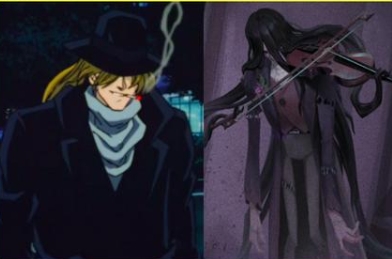 第五人格