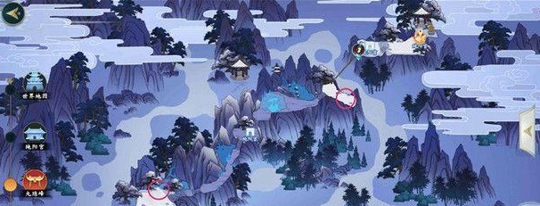剑网3：指尖江湖