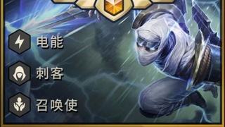 云顶之弈