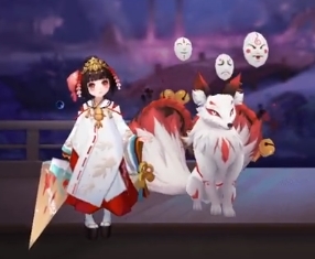 阴阳师