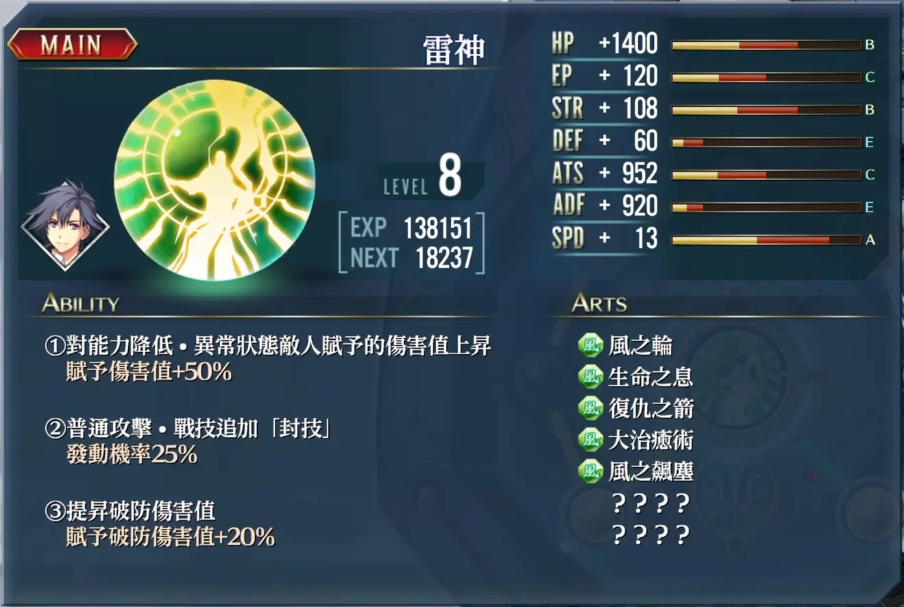 创之轨迹