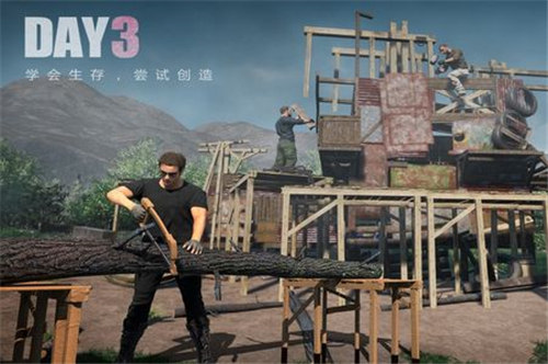 王牌战争文明重启