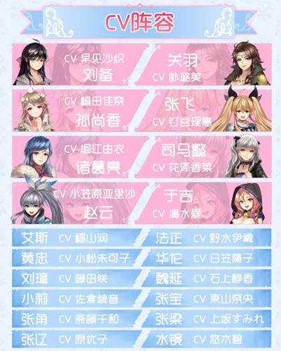 恋爱脑《姬魔恋战纪》环肥燕瘦皆可拥有！