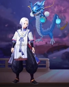 阴阳师