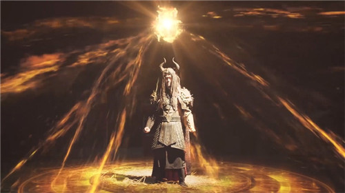 星空浩瀚，逐梦山河 细数梦幻西游嘉年华的高光时刻