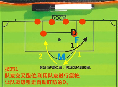 街头足球