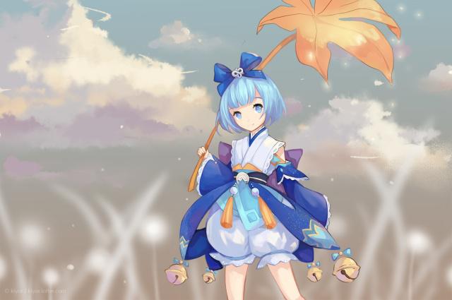 阴阳师