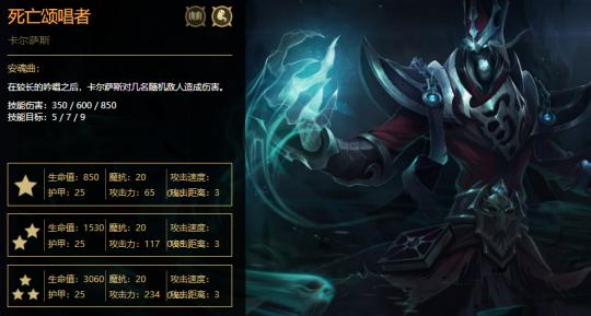云顶之弈