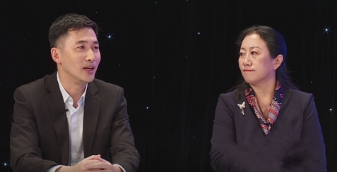 青少年网络沉迷有何解？面对面沟通：多方共治，守护未来