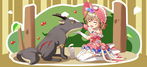 恋人未满《姬魔恋战纪》孙尚香七心开放!