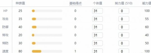 精灵宝可梦剑盾