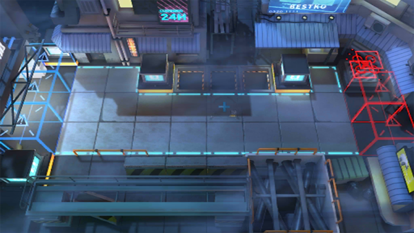 明日方舟