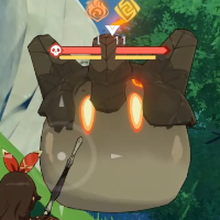 原神