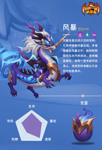 公测福利多!建设《我有一座育龙岛》孵蛋主义新龙村