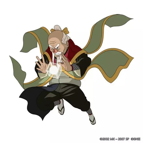 火影忍者手游
