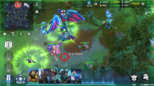 《战争怒吼》全新版本登台Chinajoy:想在手游RTS的路上再进一步