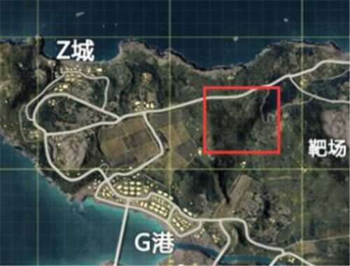 和平精英