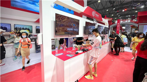《战争怒吼》全新版本登台Chinajoy:想在手游RTS的路上再进一步