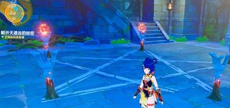 原神