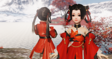 一梦江湖