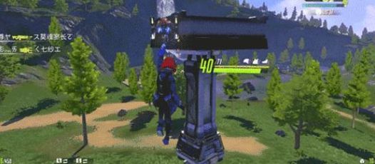 量子特攻