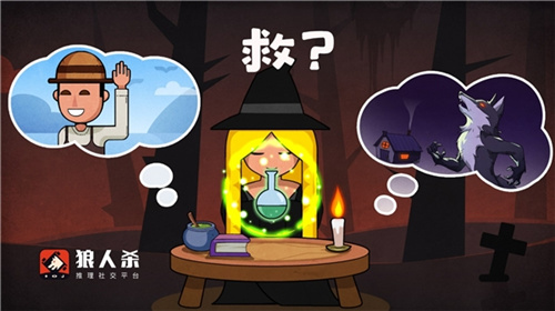狼人杀守卫:空守是一种正确并十分优秀的策略!
