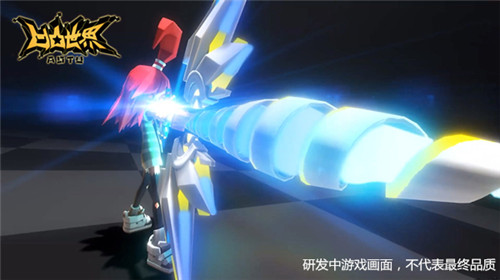 《凹凸世界》手游“破晓!信念迸发测试”4月15日正式开启