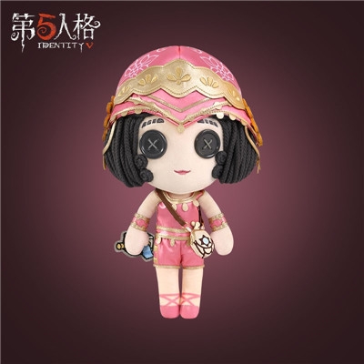 庄园迎新大会开幕 《第五人格》99大促周边上新来了!