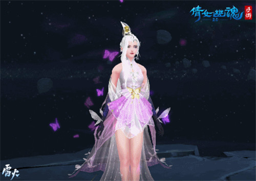 倩女手游六周年庆蓄势待发,1元抽全服唯一永久坐骑!