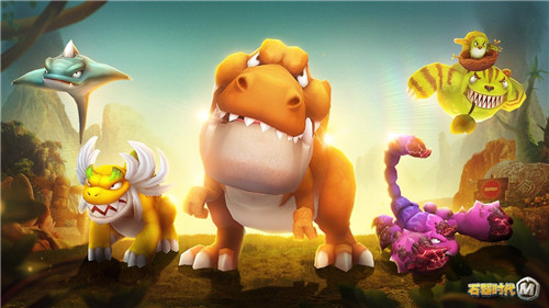 出奇制胜!《石器时代M》即死流蝎子系