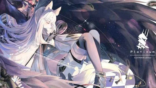 明日方舟