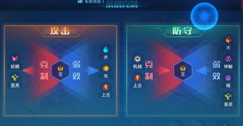 奥拉星