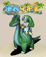 石器手游《恐龙神奇宝贝》称号盘点,炫酷称号怎么获得?