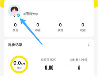 小步点软件