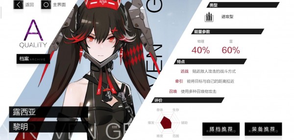 战双帕弥什