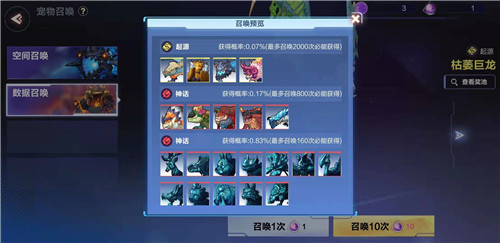 我的起源