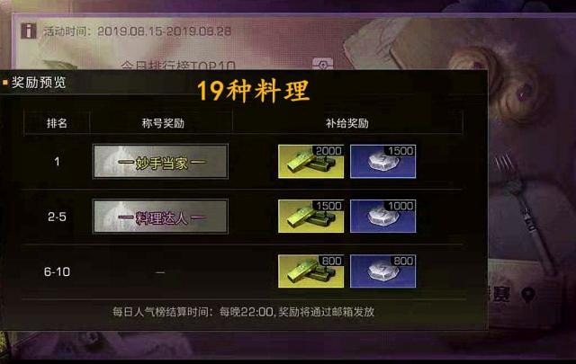 明日之后
