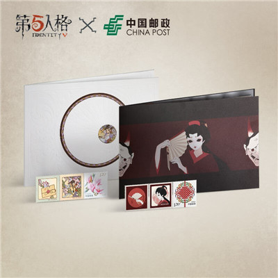 庄园迎新大会开幕 《第五人格》99大促周边上新来了!