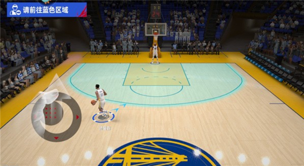 nba巅峰对决