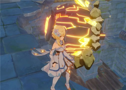 原神