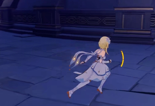 原神