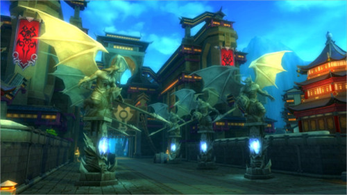 《仙魔劫》燃情解密：成仙or入魔，征战无已时