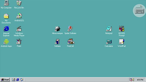 win98模拟器汉化版