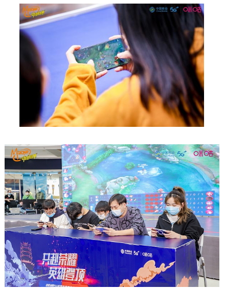 战无止境,荣耀同行!动感地带5G校园先锋赛黄冈站、荆州站城市赛圆满收官