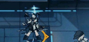 明日方舟